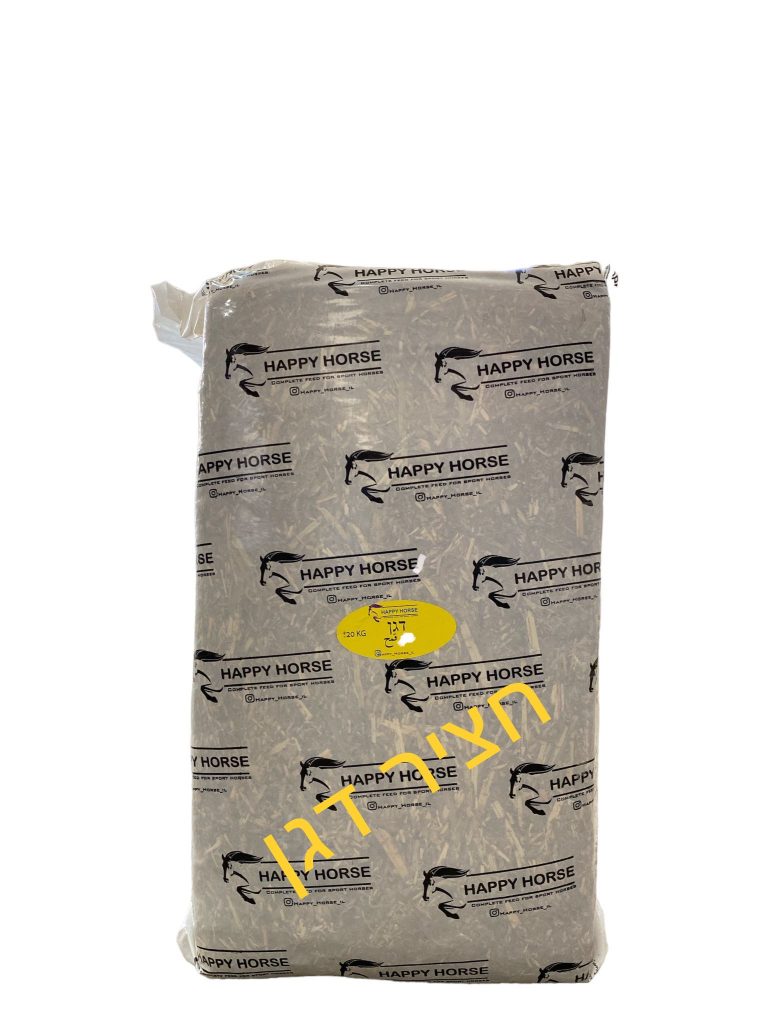 חציר דגן / שיבולת