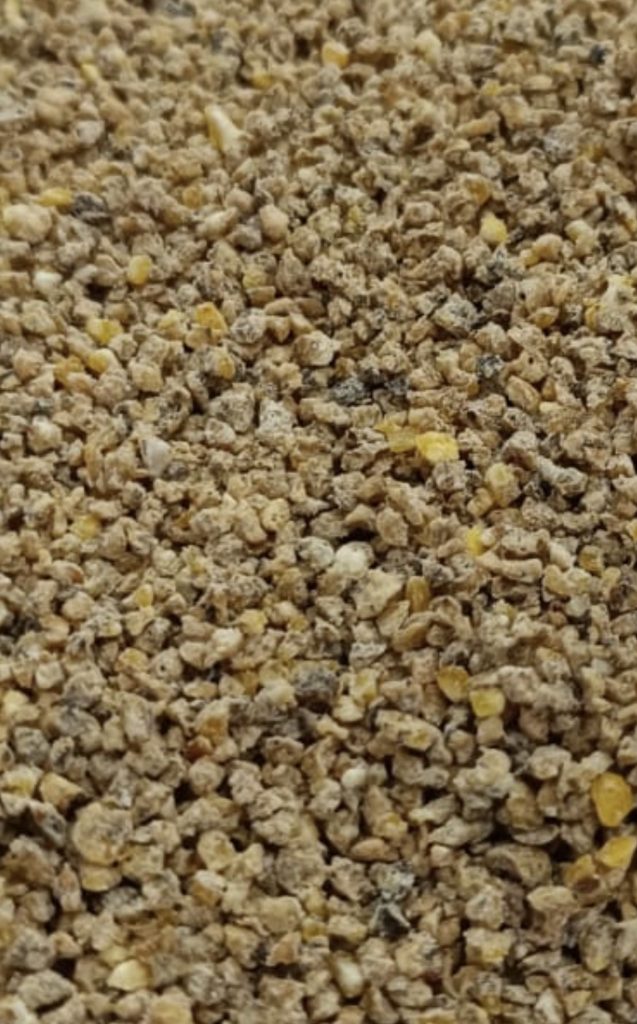 מזון לחיות משק