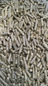 מזון לחיות משק