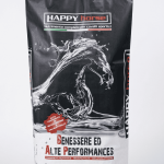 תערובת סוסים ספורט ליין 20 ק"ג HAPPY HORSE