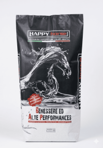 ספורט ליין HAPPY HORSE