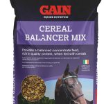 GAIN Cereal Balancer Mix