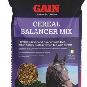 GAIN Cereal Balancer Mix