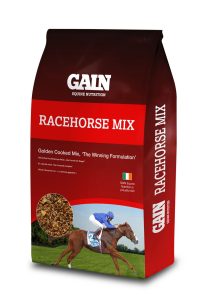 GAIN Racehorse Mix
