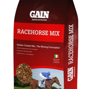 GAIN Racehorse Mix