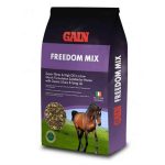 GAIN Freedom Mix