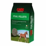Gain Foal Pellets