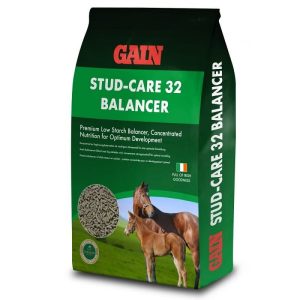GAIN Stud-Care 32 Balancer