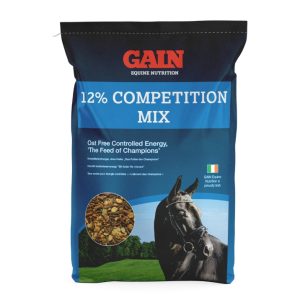 פרטי: GAIN 12% Competition Mix
