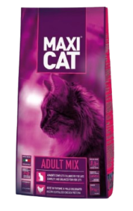 MAXI CAT ADULT 18kg
