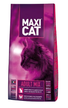 MAXI CAT ADULT 18kg