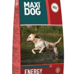 MAXI DOG ENERGY 18kg