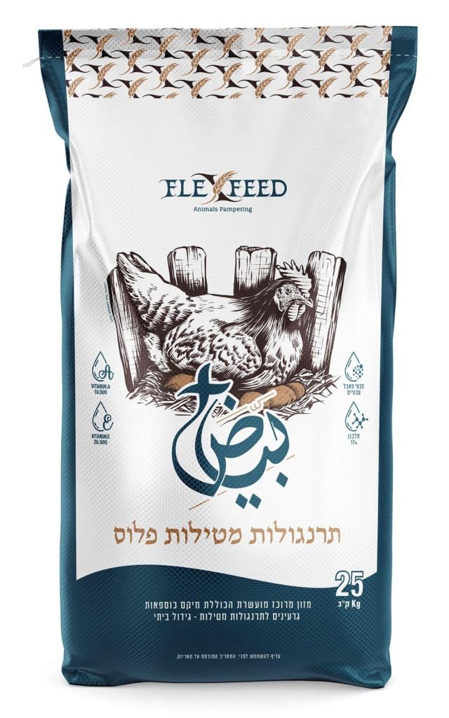 תערובת טלאים